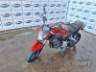 2023 HONDA CB 300F 