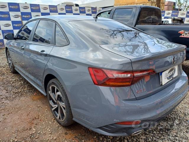 2024 VOLKSWAGEN JETTA 