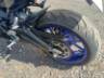 2024 YAMAHA MT-09 