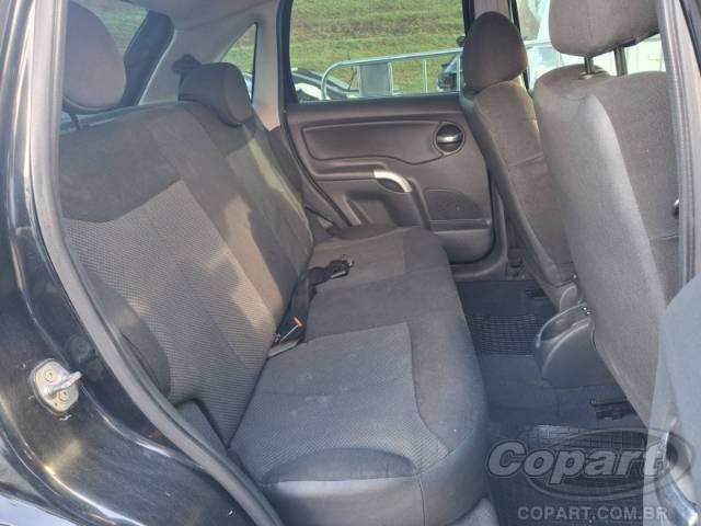 2010 CITROEN C3 