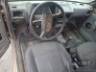 1992 VOLKSWAGEN GOL 