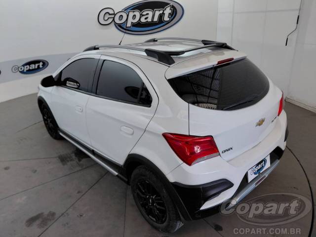 2019 CHEVROLET ONIX 