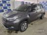 2025 FIAT STRADA CD 
