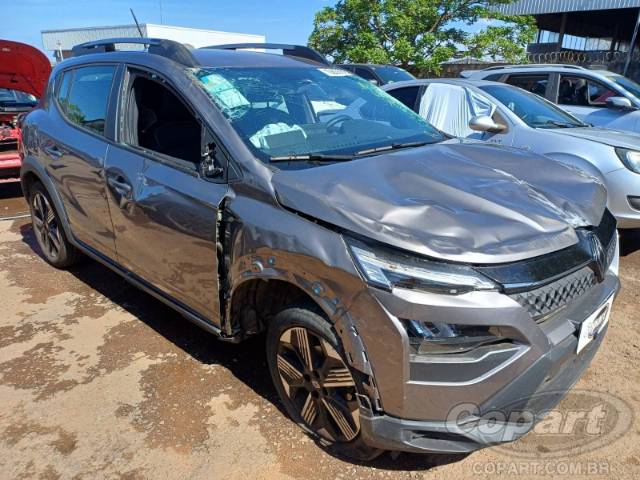 2025 RENAULT KARDIAN 