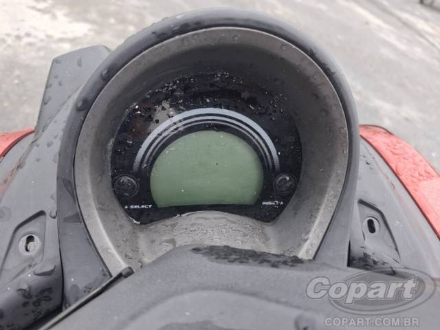 2019 YAMAHA NMAX 