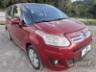 2012 CITROEN C3 PICASSO 