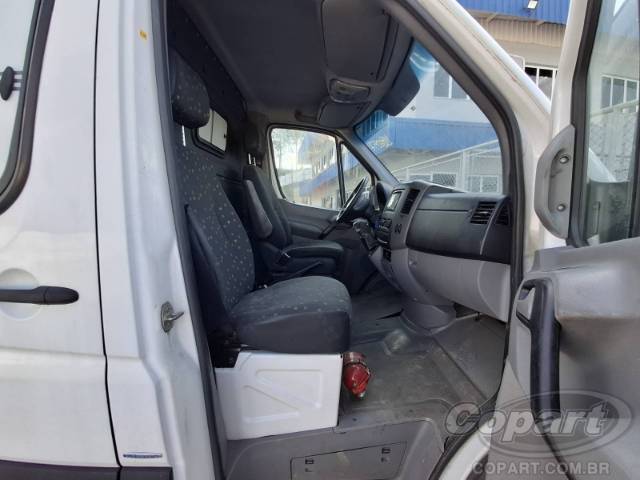 2013 MERCEDES BENZ SPRINTER 
