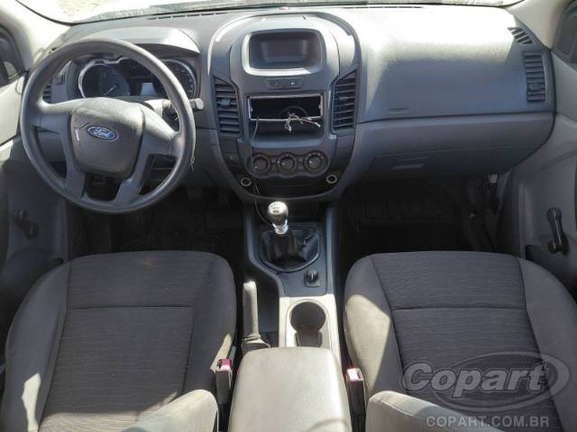 2013 FORD RANGER CD 