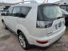 2011 MITSUBISHI OUTLANDER 