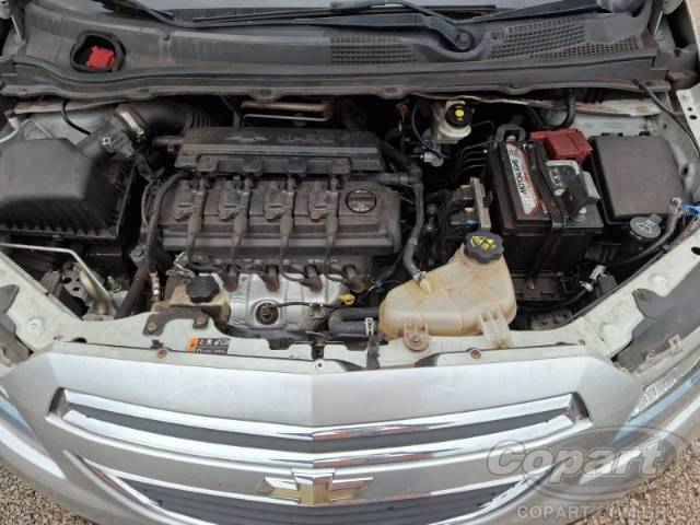 2015 CHEVROLET PRISMA 