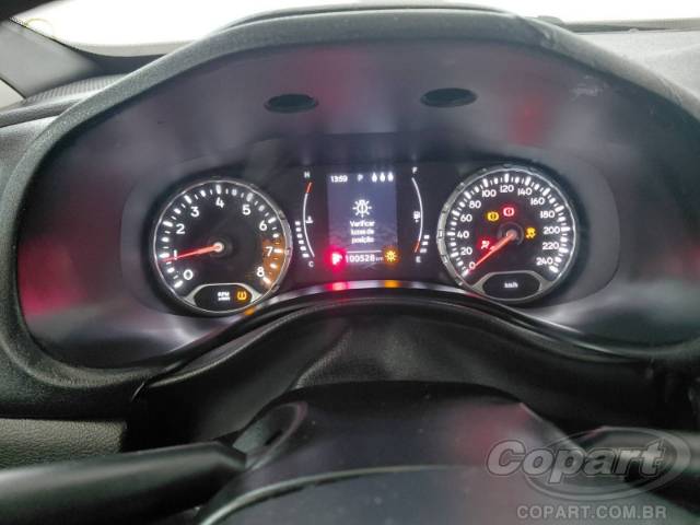 2021 JEEP RENEGADE 