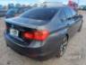2014 BMW SERIE 3 