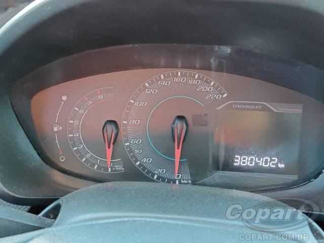 2019 CHEVROLET SPIN 