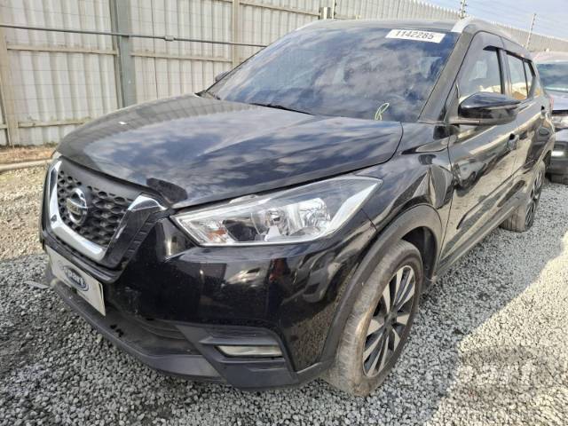 2021 NISSAN KICKS 