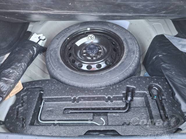 2018 TOYOTA ETIOS SEDA 