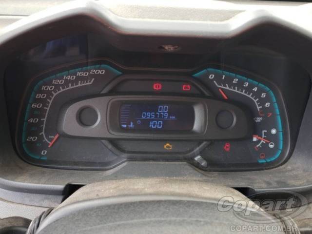 2011 CHEVROLET AGILE 