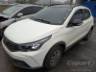 2025 FIAT ARGO 
