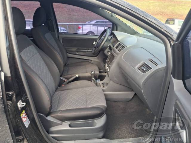 2020 VOLKSWAGEN FOX 