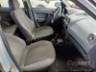 2010 VOLKSWAGEN GOL 
