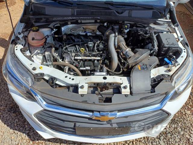 2024 CHEVROLET ONIX 