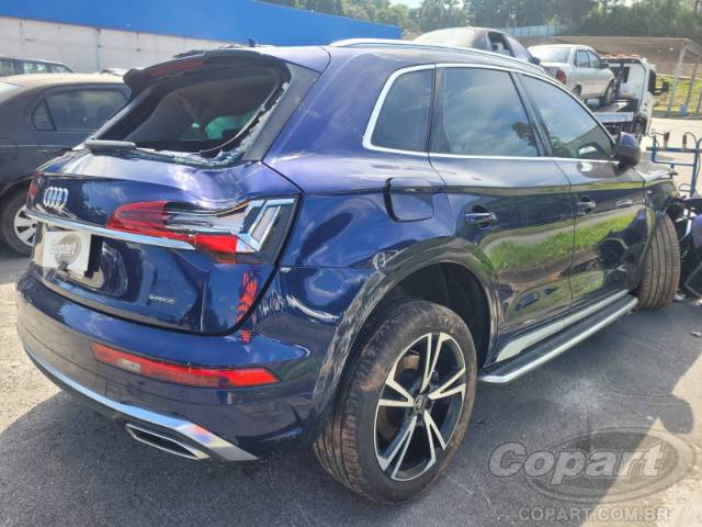 2021 AUDI Q5 