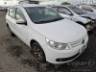 2013 VOLKSWAGEN GOL 