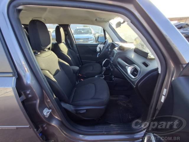 2021 JEEP RENEGADE 