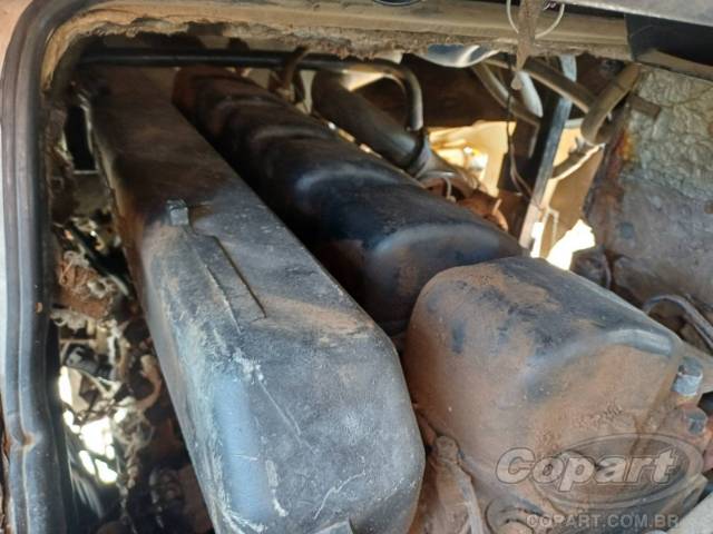 2010 MERCEDES BENZ LS-1634 