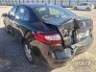2012 RENAULT FLUENCE 