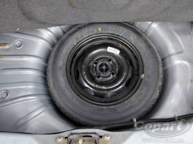 2008 CHEVROLET CELTA 
