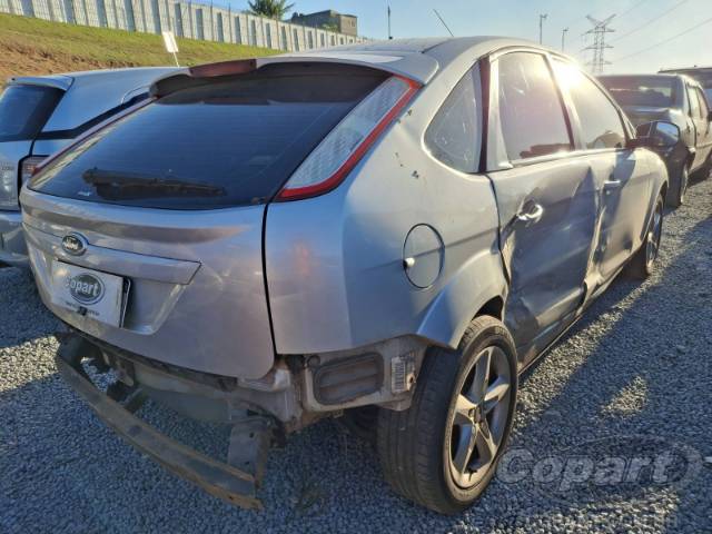 2011 FORD FOCUS 