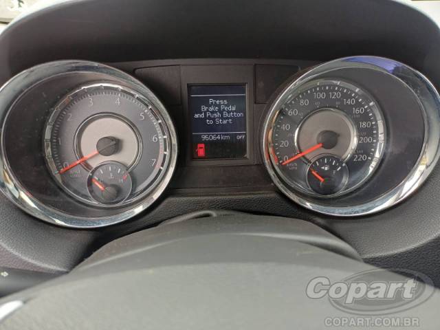 2012 CHRYSLER TOWN   COUNTRY 