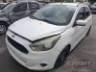 2017 FORD KA 