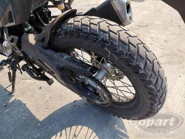 2024 KAWASAKI VERSYS-X 