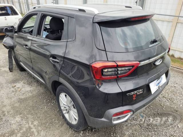 2020 CAOA CHERY TIGGO 5X 