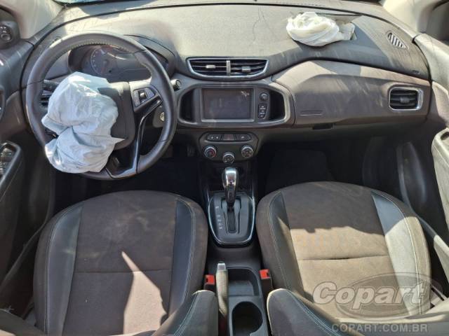 2019 CHEVROLET PRISMA 