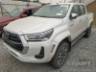 2026 TOYOTA HILUX CD 