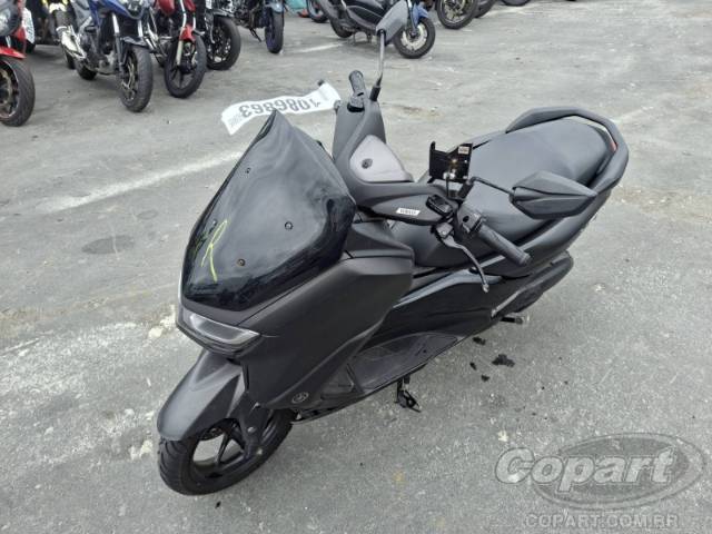 2022 YAMAHA NMAX 