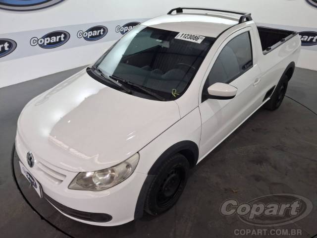 2013 VOLKSWAGEN SAVEIRO 