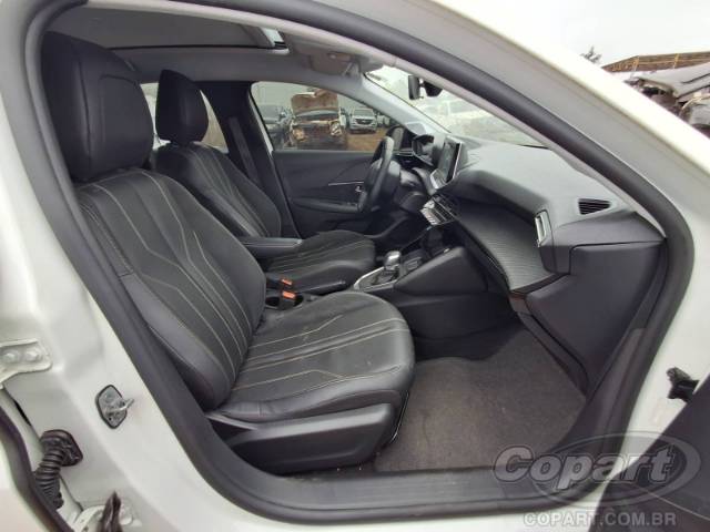 2023 PEUGEOT 208 