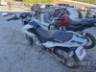 2014 HONDA NXR 150 