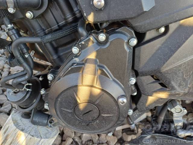 2023 YAMAHA MT-03 
