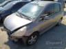 2007 HONDA FIT 