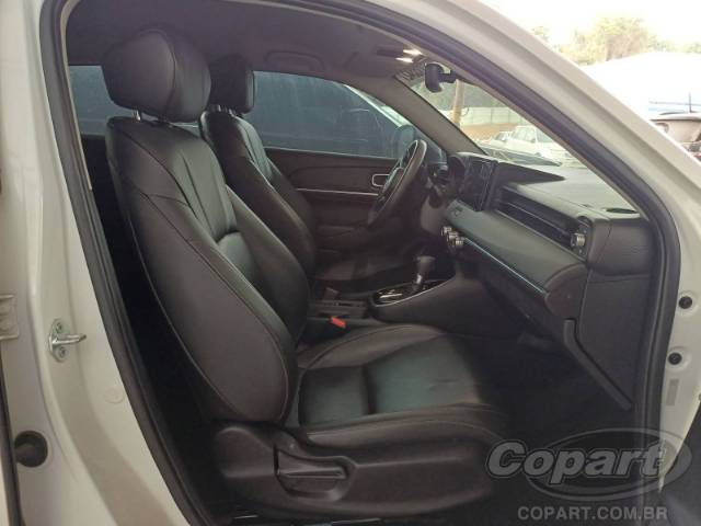 2025 HONDA HR-V 