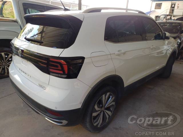 2020 VOLKSWAGEN T-CROSS 