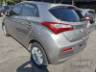2017 HYUNDAI HB20 