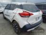 2017 NISSAN KICKS 