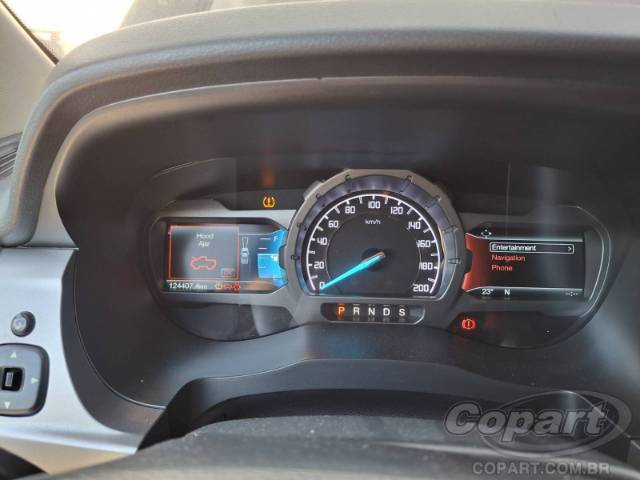 2019 FORD RANGER CD 