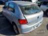 2016 VOLKSWAGEN GOL 