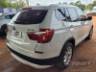 2014 BMW X3 